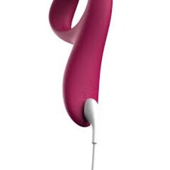 WE-VIBE Вибратор Nova 2 фиолетовый