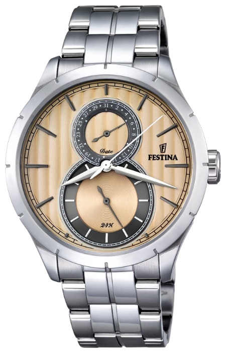 Festina F16891 4