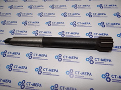 Развертка машинная 30мм №3 Р18 к/х К/М3