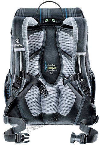 Картинка рюкзак школьный Deuter Onetwo Horse - 2