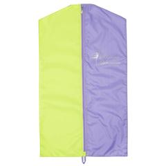 С-196 чехол для купальника двухцветный