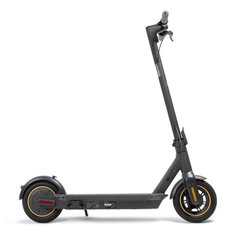 Электросамокат Ninebot KickScooter Max G30P