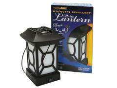 Отпугиватель комаров Thermacell Patio Lantern