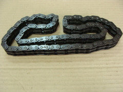 Цепь привода ГРМ (верхн.92 звена) Евро-3