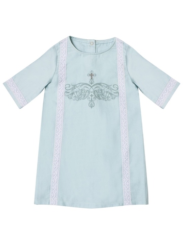 Крестильная рубашка "Иоанн"