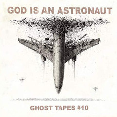 God Is An Astronaut / Ghost Tapes #10 (LP)