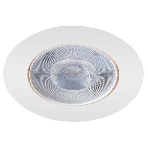 Встраиваемый светильник Arte Lamp Kaus A4762PL-1WH