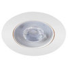 Встраиваемый светильник Arte Lamp Kaus A4762PL-1WH