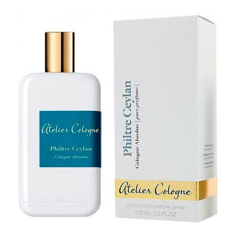 Atelier Cologne Philtre Ceylan