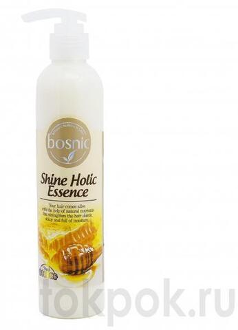 Эссенция для волос Bosnic Shine Holic Essence, 250 мл