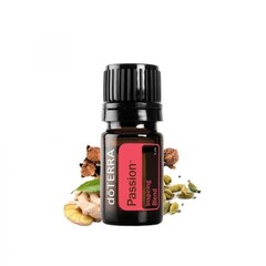 Смесь эфирных маслел doTERRA Passion/Страсть 5 мл