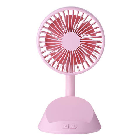 Портативный USB Вентилятор LLD-10