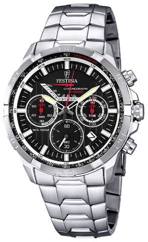 Наручные часы Festina F6836/4 фото