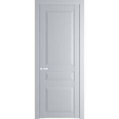 Межкомнатная дверь эмаль Profil Doors 1.5.1PD лайт грей глухая