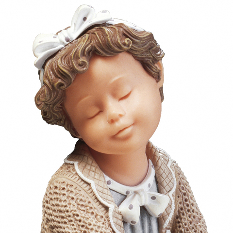 Статуэтка Моя первая поездка Nadal