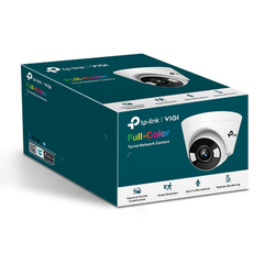 VIGI C450(4mm) 5MP Full-Color Turret Network Camera