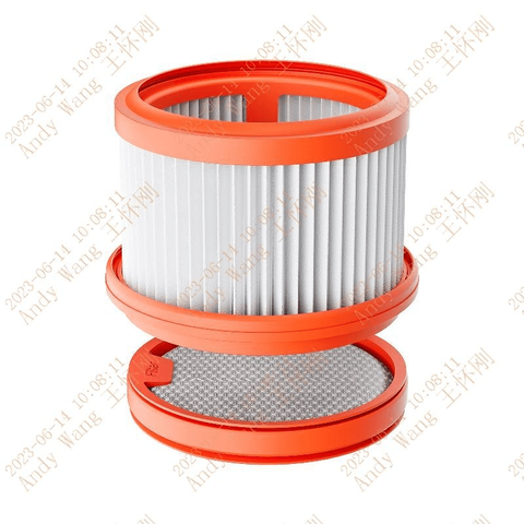 Фильтр сменный д/пылесоса Xiaomi Vacuum Cleaner G9 Plus/G10 Plus Filter Kit B207-LX (BHR6457CN)