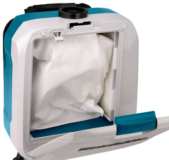 Аккумуляторный пылесос Makita DVC660Z