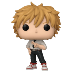 Фигурка Funko POP! Animation Chainsaw Man Denji