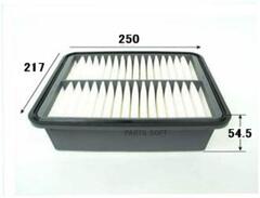 Фильтр  воздушный  VIC  A-198