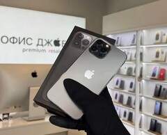 iPhone 13 Pro Max, 256 ГБ б/у