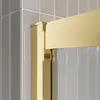BelBagno LUCE-BF-1-130-C-Cr LUCE-BF-1-130-C-Cr Душевая дверь