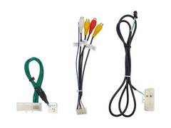 Магнитола Toyota Crown (2003-2008) Android 11 6/128GB QLED DSP 4G модель TO-127TS18