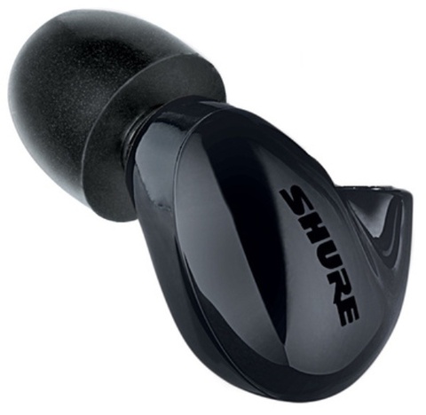 SHURE SE846-K-LEFT левая часть наушника SE846-K