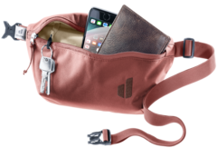 Поясная сумка Deuter Avengo 1.5 Caspia
