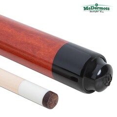 Кий McDermott K97C 2PC Пул 133см натуральный