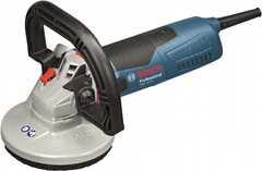 Шлифмашина по бетону BOSCH GBR 15 CA Professional 0601776000 601776000