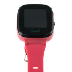 Смарт-часы  детские часы Geozon AQUA pink
