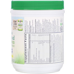 Garden of Life, Raw Organic Perfect Food, растительный суперпродукт, оригинальный вкус, 209 г (7,4 унции)