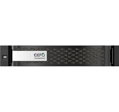 Система хранения данных DEPO Storage 4012G2 JBOD