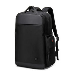 Рюкзак Golden Wolf GB00397 черный