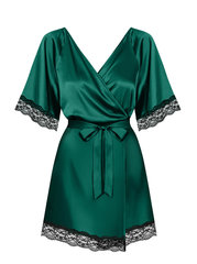 Пеньюар OBSESSIVE SENSUELIA Robe