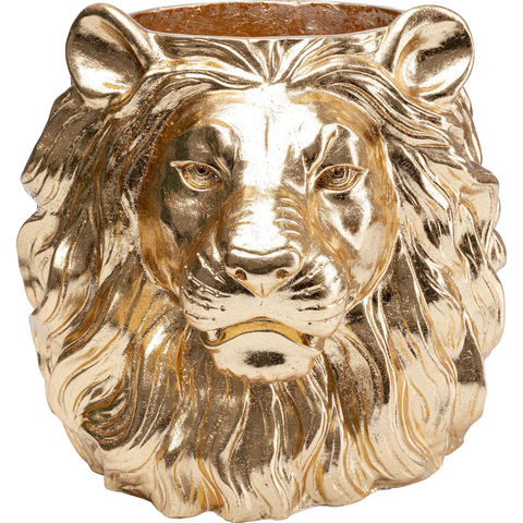 Кашпо Lion, коллекция 