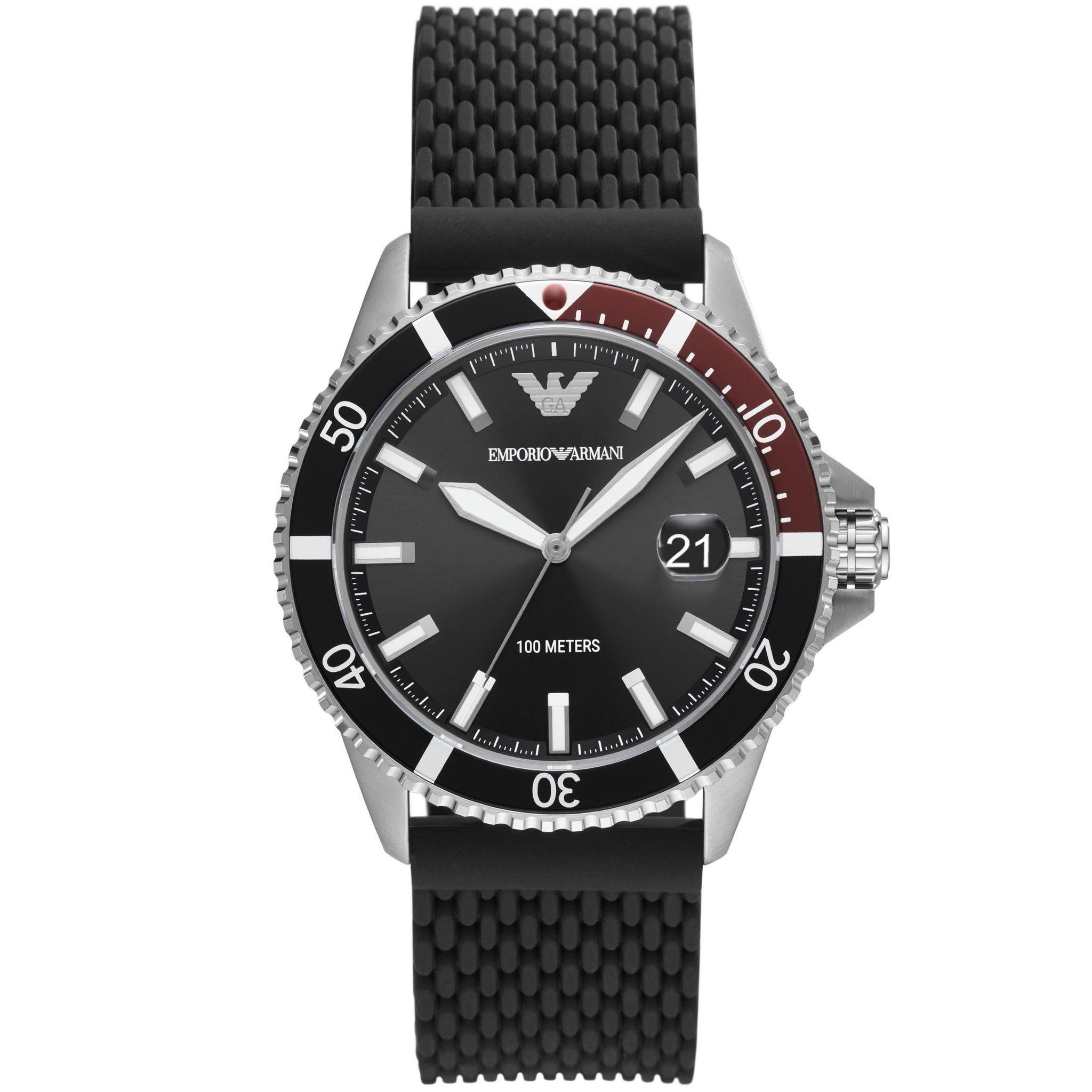 Часы emporio armani diver. Часы Armani Diver. Часы Emporio Armani Mario. Emporio Armani часы Art 0675251201. Как проверить часы Армани на подлинность.