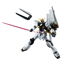 Фигурка Gundam Universe Mobile Suit Gundam Chars Counterattack Rx-93 ν Gundam