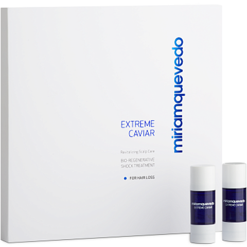 Miriamquevedo Bio-Regenerative for Hair Loss