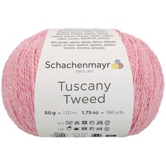 Пряжа Schachenmayr Tuscany Tweed (35)