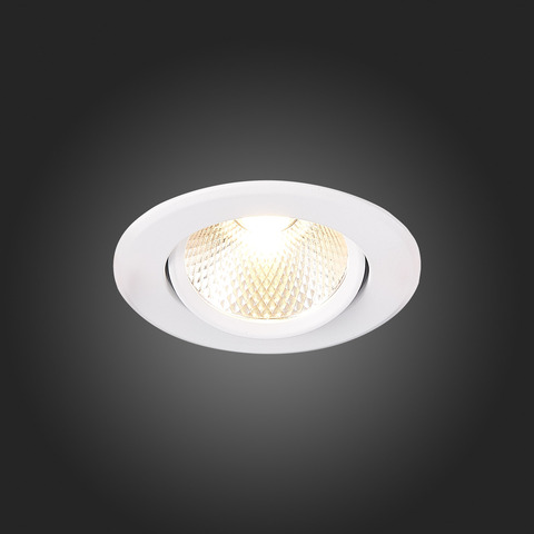Встраиваемый светильник ST Luce Miro ST211.548.08.24