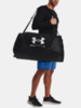 Сумка Under Armour Undeniable 5.0 Duffle L Black