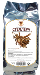 Стеллера карликовая (корень, 50гр.) (Старослав)