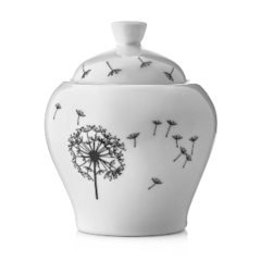 Сахарница 345мл  Viente 1675961