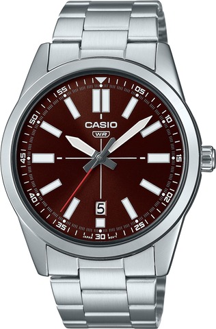 Наручные часы Casio MTP-VD02D-5E фото