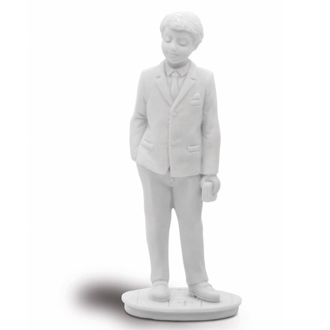 Статуэтка Мальчик на причастии мини Nadal