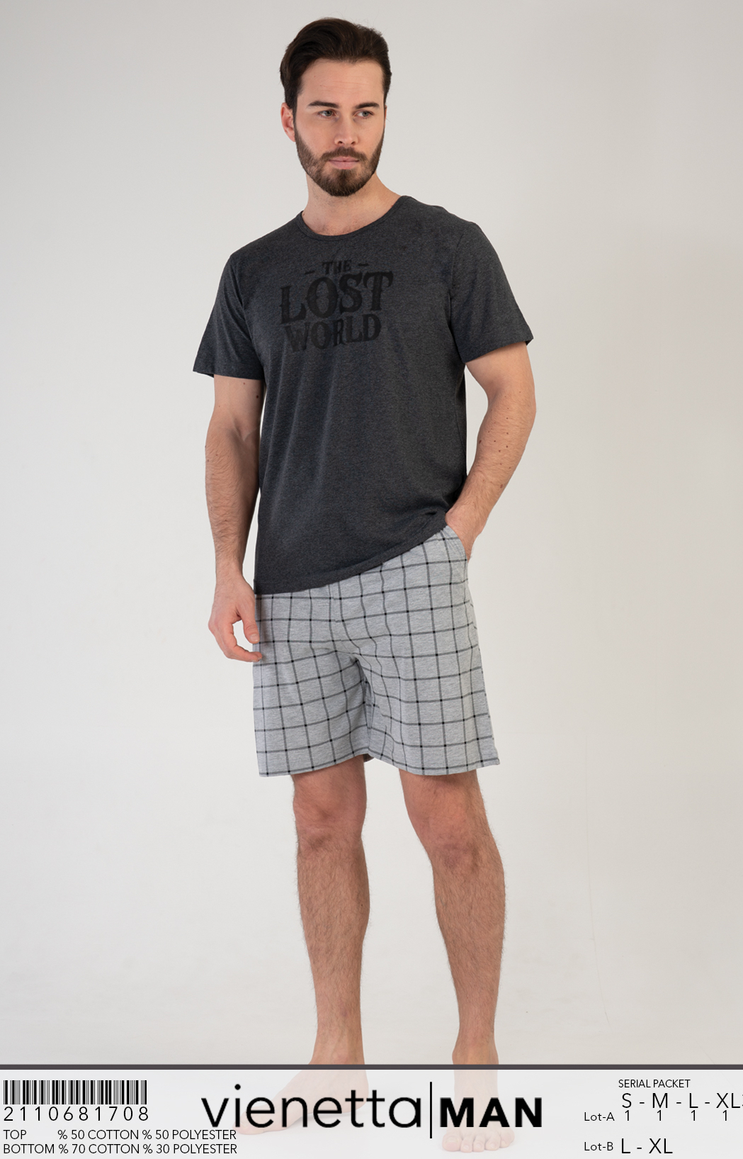 S M L Xl
