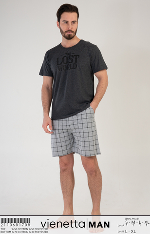 S M L Xl