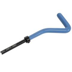 Набор для восстановления резьбы М20х2,0 6пр V-Coil Voelkel 04038